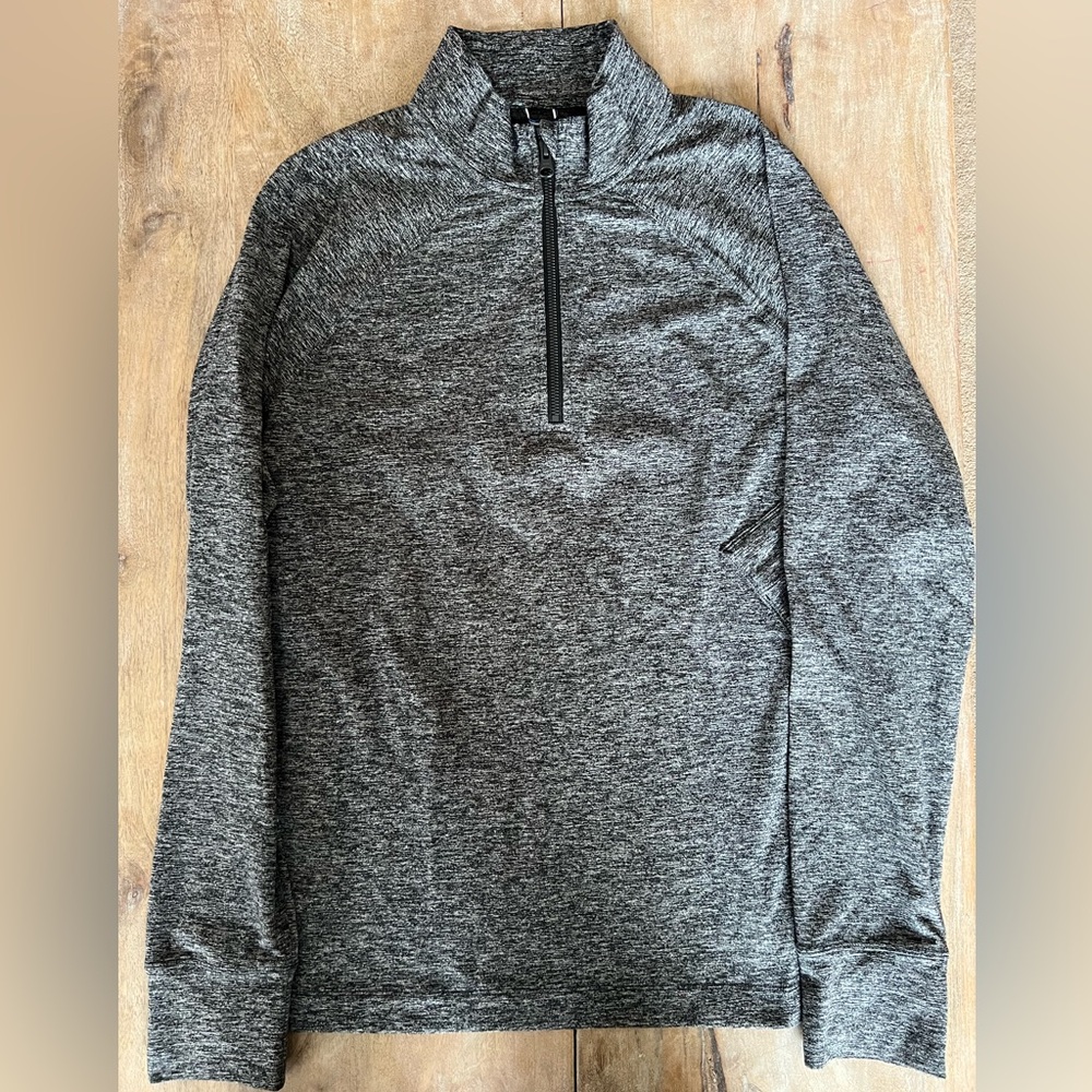 3/$90 Kit and Ace 1/4 Zip Sweater